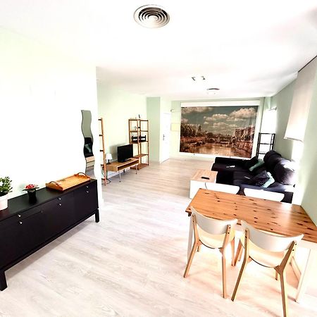 Barrio San Miguel Mas Que Apartamentos มูร์เซีย ภายนอก รูปภาพ