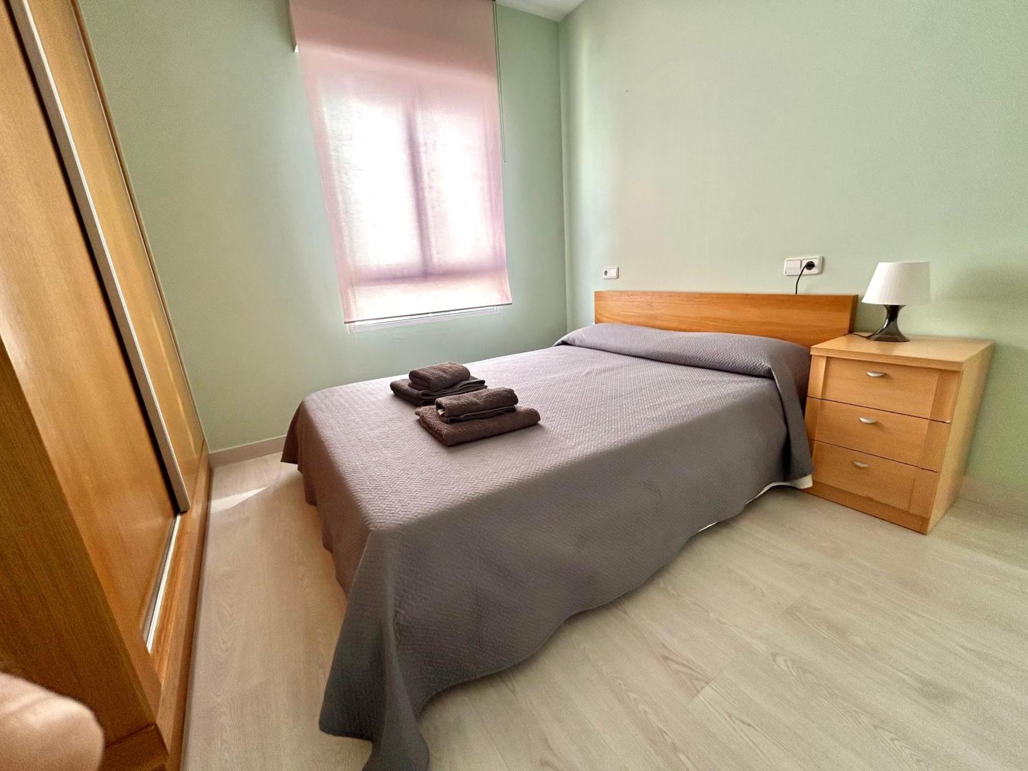 Barrio San Miguel Mas Que Apartamentos มูร์เซีย ภายนอก รูปภาพ
