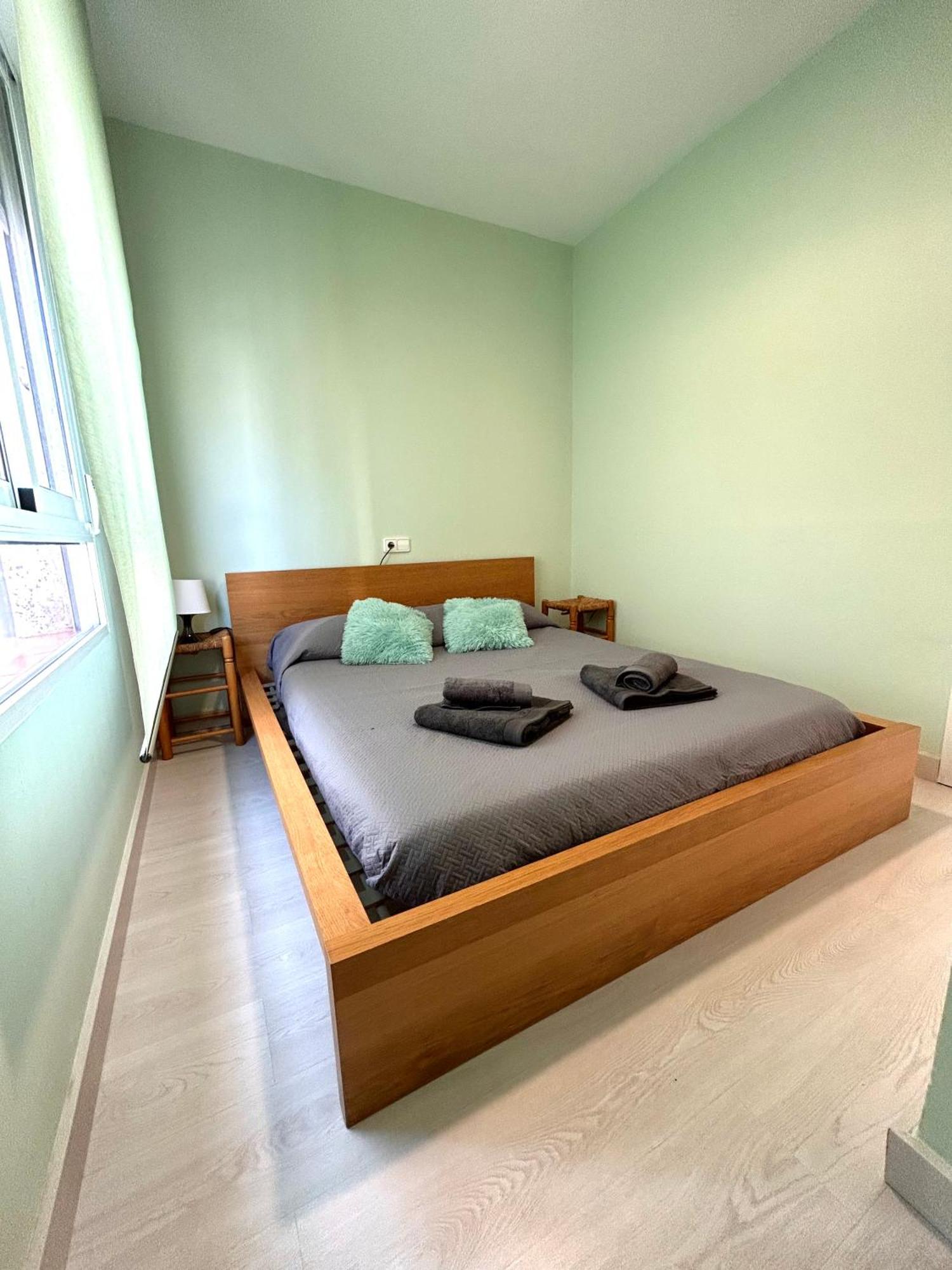 Barrio San Miguel Mas Que Apartamentos มูร์เซีย ภายนอก รูปภาพ