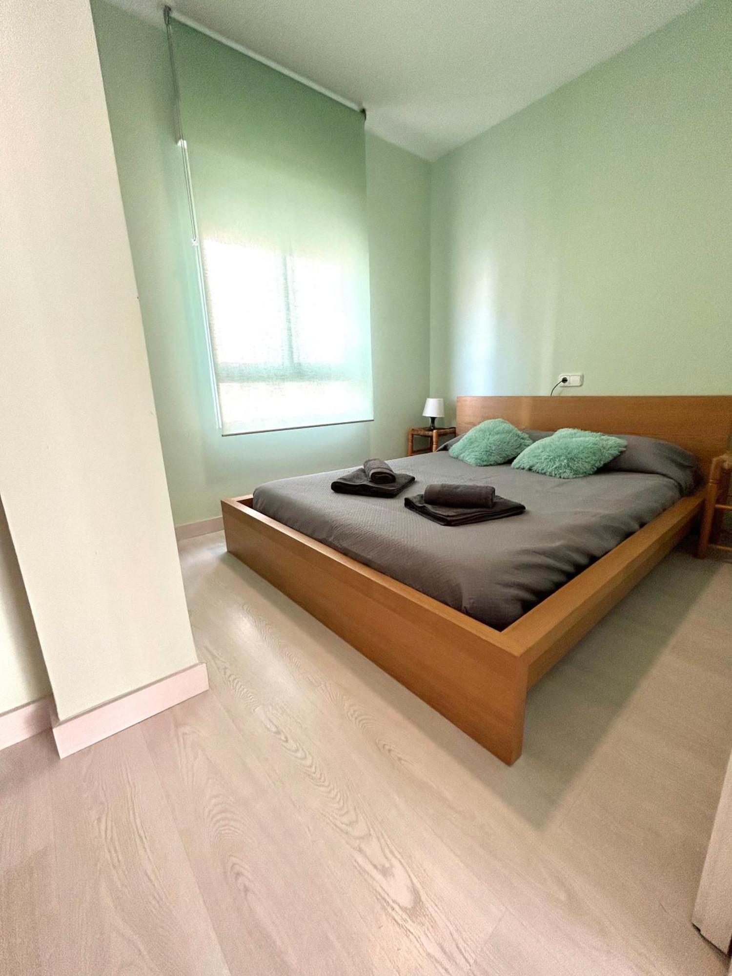 Barrio San Miguel Mas Que Apartamentos มูร์เซีย ภายนอก รูปภาพ