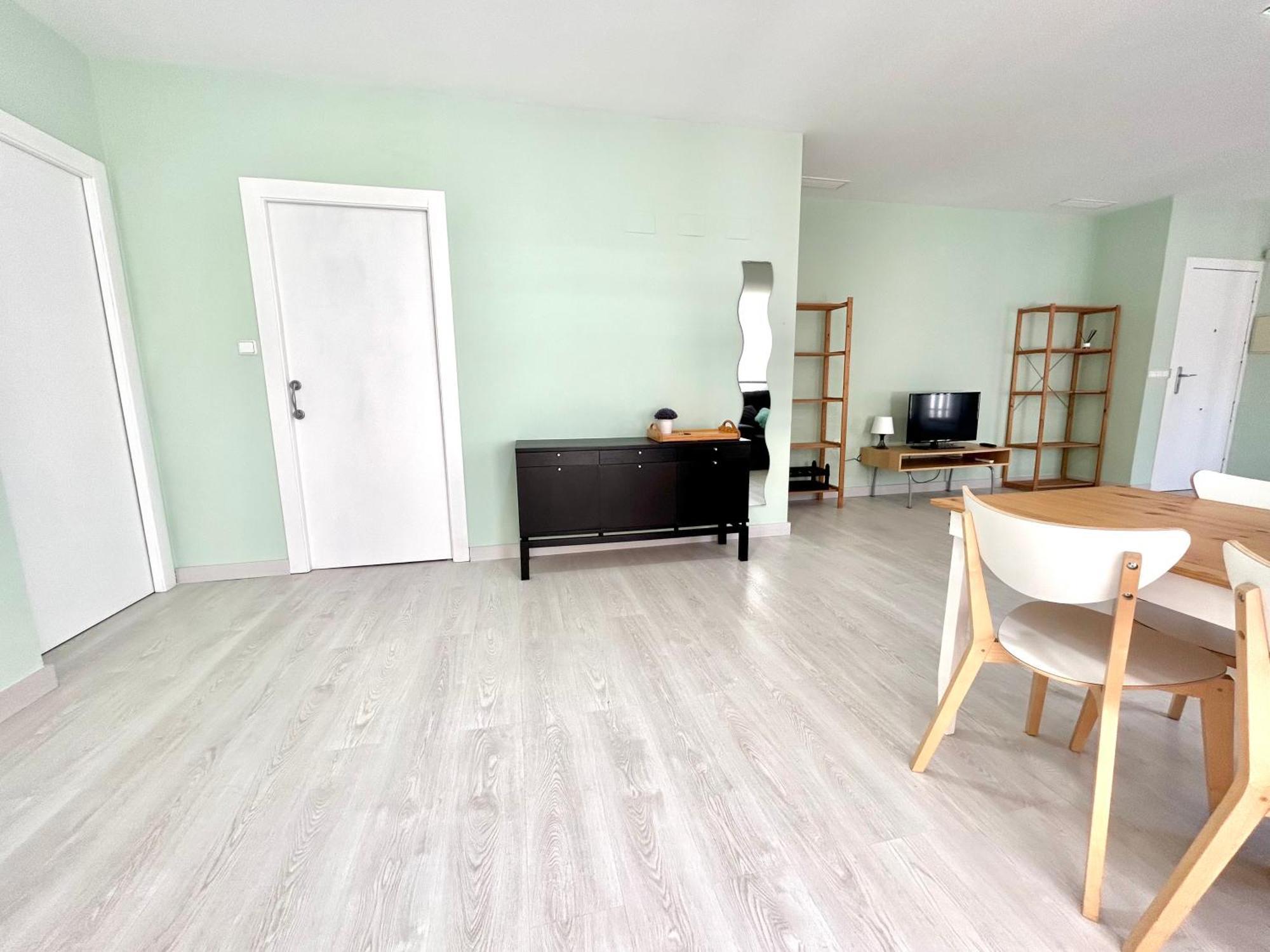 Barrio San Miguel Mas Que Apartamentos มูร์เซีย ภายนอก รูปภาพ
