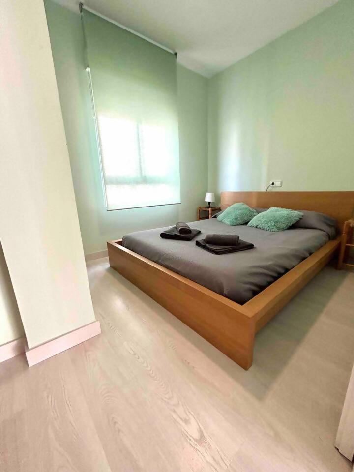 Barrio San Miguel Mas Que Apartamentos มูร์เซีย ภายนอก รูปภาพ