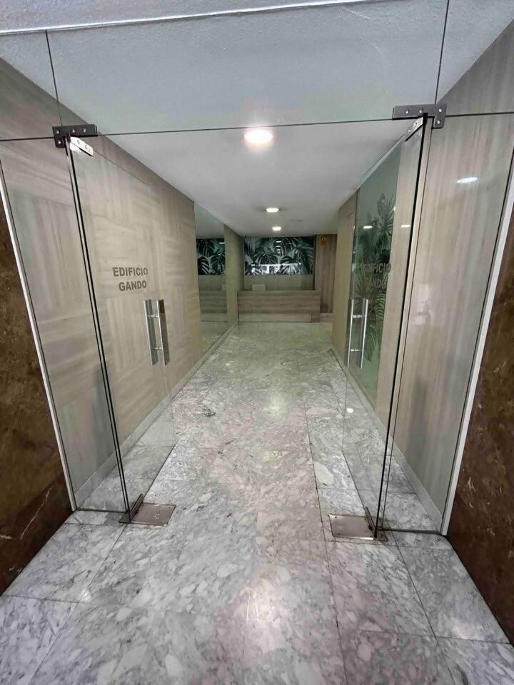 Barrio San Miguel Mas Que Apartamentos มูร์เซีย ภายนอก รูปภาพ